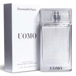 ermenegildo zegna UOMO 50 ml EDT