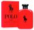 RALPH LAUREN POLO RED 125 ML EDT