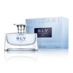 bulgari BLV II 50 ml EDP dama