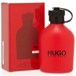 hugo boss RED 75 ml EDT hombre