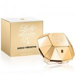 paco rabanne LADY MILLION 80 ml EDT dama