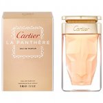 cartier LA PHANTERE 75 ml EDP