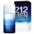 carolina herrera 212 SUMMER 100 ml EDT Hombre