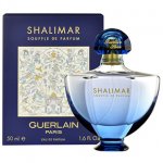 guerlain SHALIMAR SOUFFLE 50 ml EDP