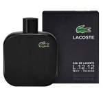 lacoste L.12.12 NOIR 175 ml EDT