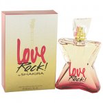 Shakira ROCK LOVE 80 ml EDT