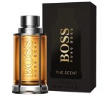 hugo boss THE SCENT 100 ml EDT hombre