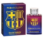 futbol FCBARCELONA 100 ml EDT