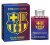 futbol FCBARCELONA 100 ml EDT