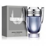 paco rabanne INVICTUS 150 ml hombre