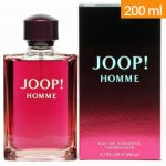 JOOP! HOMME 200 ml EDT