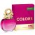 united colors of benetton COLORS PINK 80 ml EDP