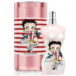 gaultier CLASSIQUE BETTY BOOP 100 ml EDF