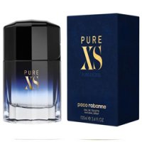 paco rabanne PURE XS 100 ml EDT