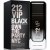 carolina herrera 212 VIP BLACK 100 ml EDP