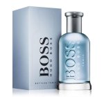 hugo boss BOTTLED TONIC 100 ml EDT