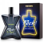 shakira ROCK the night 80 ml edt