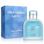 D&G LIJHT BLUE EAU INTENSE 100 ml EDP