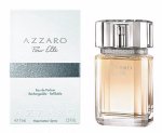 azzaro POUR ELLE 75 ml EDP