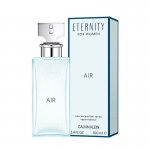 calvin klein ETERNITY AIR 100 ml EDP