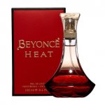 beyonce HEAT 100 ml EDT dama