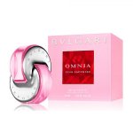 bulgari OMNIA PINK SAPPHIRE 40 ml EDT dama