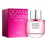 calvin klein DOWN TOWN 50 ml EDP