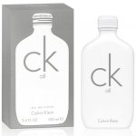 calvin klein CK ALL 100ml EDT