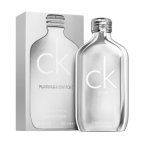 calvin klein CK ONE PLATINUM EDITION 100ml EDT