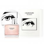 calvin klein WOMEN 100ml EDP