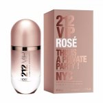 carolina herrera 212 VIP ROSE  50 ml EDP