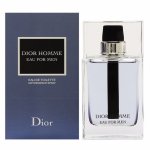 dior DIOR HOMME EAU FOR MEN 100ml EDT