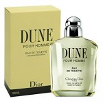 dior DUNE hombre 100 ml EDT