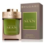 bvlgari MAN WOOD ESSENCE 60 ml EDP