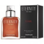 calvin klein ETERNITY FLAME 100 ml EDT hombre