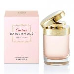 cartier BAISER VOLE 50 ml EDP dama