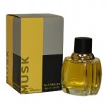 dana MUSK 100 ml EDT dama