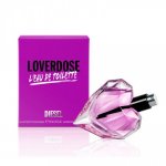 diesel LOVERDOSE 75 ml EDT dama