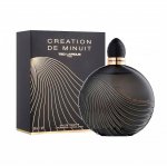 ted lapidus CREATION DE MINUIT 100 ml EDT dama