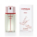 ted lapidus SPORT 100 ml EDT hombre