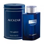 ted lapidus ALCAZAR 100 ml EDT hombre