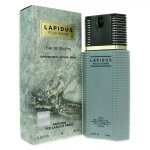 ted lapidus LAPIDUS 100 ml EDT hombre