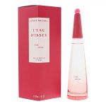 issey miyake LEAU ROSE 90 ml EDP