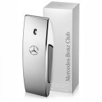 mercedes- benz club 50 ml EDT