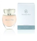 mercedes - benz 90 ml EDP