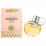 azzaro WANTED GIRL 80 ml EDP