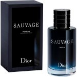 Dior SAUVAGE PARFUM 100 ml