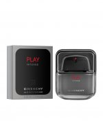 givenchy  PLAY 50 ml EDT