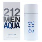 carolina herrera 212 MEN AQUA 100ml EDT