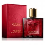 versace EROS FLAME 50 ml EDP hombre